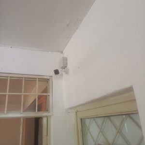 Camaras de Seguridad